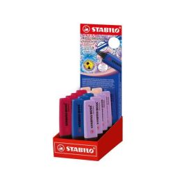 Marcador Fluor Stabilo Boss 70 Nature Colors Wildflowers Edition Surtido Expositor De 15 Precio: 17.5000001. SKU: B1D7BQW24Y