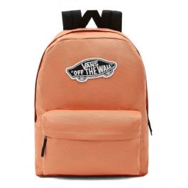 Mochila Escolar Vans Old Skool Classic Backpack VN000H4YVVL1 Naranja Precio: 40.98999993. SKU: B1JJVYK5A9