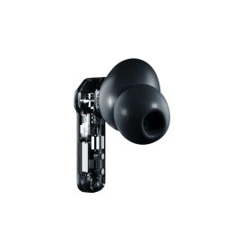 Auriculares con Micrófono Nothing A10600063 Negro