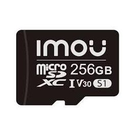 Imou Sd Card 256Gb Black ST2-256-S1 Precio: 27.50000033. SKU: B17JVKXN8B