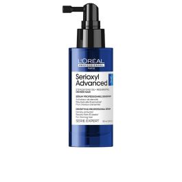 L'Oreal Serioxyl Advanced Serum Densificador Cabello Fino 90ml Precio: 33.4999995. SKU: S4260732