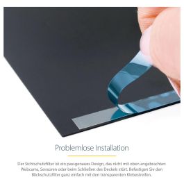 Filtro de Privacidad para Monitor Startech 14M21-PRIVACY-SCREEN