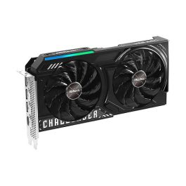 ASRock Intel Arc B570 CL 10GO Tarjeta Gráfica 10GB GDDR6 HDMI 3xDP