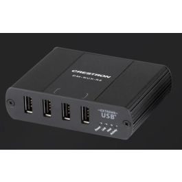 Crestron DM-NUX-R2 USB sobre Red con Enrutamiento, Extensor y Rutador de Señal USB para Distancias de hasta 100m Precio: 513.99000004. SKU: B17BERRP23