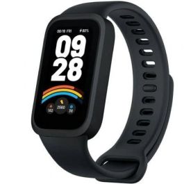 Pulsera de Actividad Xiaomi Negro 1,47"