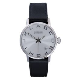 Reloj Unisex 666 Barcelona 666-270 (Ø 35 mm) Precio: 17.78999959. SKU: S0315647