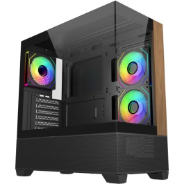 Cooler Master Elite 690 Caja PC Semitorre ATX - E690KHNNS00 Precio: 138.0368. SKU: B1KKDBYYS8