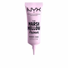 NYX Professional Makeup Marsh Mellow Primer Mini Prebase Maquillaje Efecto Nube Vegano Hidratante 8ml Precio: 7.49999987. SKU: S0591744