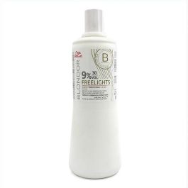 Wella Blondor Freelight Oxidante 9% 30 Vol 1000 Ml Activador de Reflejos Precio: 9.9499994. SKU: SBL-16917