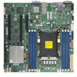 Supermicro MBD-X11SPM-TF-B Placa Base micro ATX para Intel, DDR4-SDRAM hasta 768GB, 10 Gigabit Ethernet Precio: 654.95000032. SKU: B17LBBTJBJ