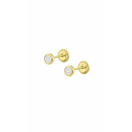 Pendientes Mujer Lotus HIN00197/4 Dorado Precio: 89.69000007. SKU: B1EYKNHALC