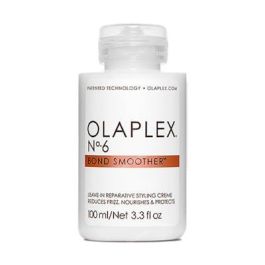 Olaplex Nº6 Bond Smoother 100 Ml 100 Ml Olaplex Nº6 Bond Smoother 100 Ml 100 Ml Precio: 26.49999946. SKU: B1DZTBS5R9