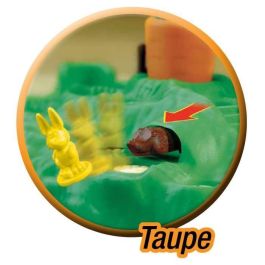 RAVENSBURGER Juegos de mesa Croque-Carrotte RAVENSBURGER Juegos de mesa Croque-Carrotte