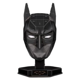 GIRAR MÁSCARA MAESTRA BATMAN DC 4D Construir Precio: 32.49999984. SKU: B1ARCKSFGD