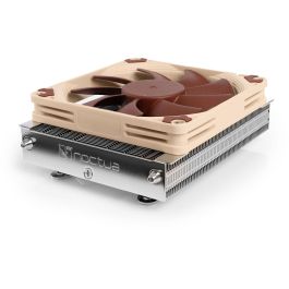 K NOCTUA NH-L9a-AM5 (silber/beige. 92 mm) Precio: 76.3147. SKU: B14G7KXXA4