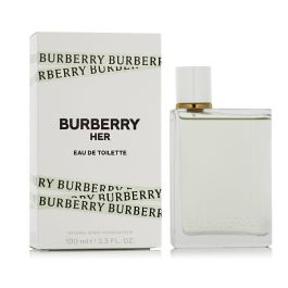 Perfume Mujer Burberry Burberry Her Eau de Toilette EDT 100 ml Precio: 103.5639. SKU: B1BKB4J4WE