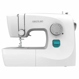 Máquina de Coser Cecotec BelleCouture 1500 Precio: 141.98999947. SKU: B1FQ7A7GLF