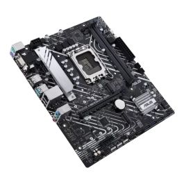ASUS PRIME H610M-A D4-CSM ASU4711081514442 - Placa base micro ATX LGA 1700 para Intel, DDR4
