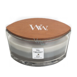 Ww Trilogy Ellipse Warm Woods Precio: 33.88999944. SKU: B1AF3769WB