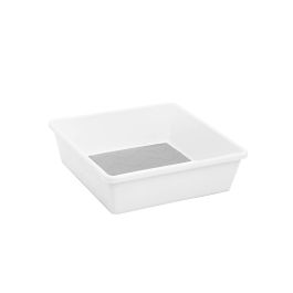 Organizador Nonslip 17x17 cm Wooow (36 Unidades) Organizador Nonslip 17x17 cm Wooow (36 Unidades)