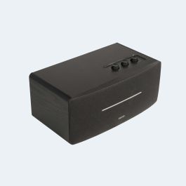 Edifier D12 Altavoz Bluetooth 2.0 Negro - Sistema de Sonido Estéreo para el Hogar Precio: 127.50000021. SKU: S7817546