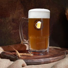 Jarra De Cerveza Xxl 1 L The Concept Factory