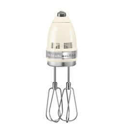 Kitchenaid 5KHM9212 Batidora Amasadora Almendra Nueve Velocidades Utensilio Cocina