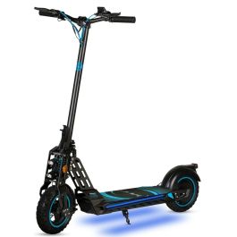 Patinete Eléctrico B-Mov RONDA Negro 800 W Patinete Eléctrico B-Mov RONDA Negro 800 W Precio: 555.49999989. SKU: B1JRSQ5QFE