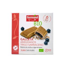 Galletas Rellenas De Crema De Arándanos Precio: 3.6899995. SKU: B12RMDD7MC