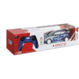 Figura de Acción Mondo