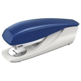 Petrus Grapadora de Sobremesa Azul, capacidad 20 hojas, usa grapas 22/6, 24/6 y 26/6 Precio: 14.49999991. SKU: S8415063