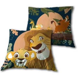 Disney Cojín El Rey León de Microfibra 40x40cm Precio: 9.68999944. SKU: B1C7QAYGX9