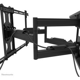 Neomounts WL40S-850BL18 Soporte de Pared Móvil para Pantallas 43-86 pulgadas - Negro