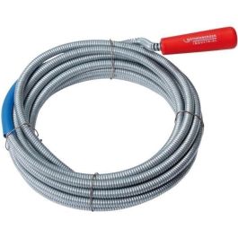 Rothenberger ROT4004625729854 Desbloqueador de Cabezal Colgante Flexible Ø9 mm L7 m Precio: 36.58999949. SKU: B1CB5XLYLW