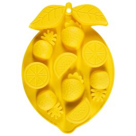 Cook Concept Molde Cubitos Fruta Dolce Vita Silicona