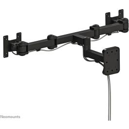 Soporte TV Neomounts FPMA-W960D 27" 12 kg