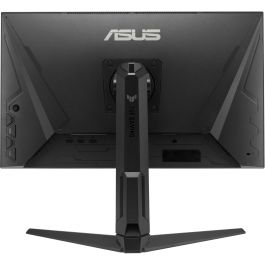 ASUS VG27AQL5A Monitor Gaming TUF 27" WQHD (2560x1440) IPS, 170Hz, 1ms, HDR, FreeSync Premium, HDMI, DisplayPort