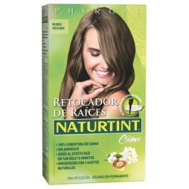 Naturtint Retocador Raices Rubio Oscuro Naturtint Retocador Raices Rubio Oscuro Precio: 6.50000021. SKU: B15BXXSBP8