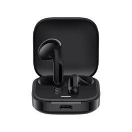 Xiaomi BHR8396GL Redmi Buds 6 Active Black Precio: 14.88999985. SKU: B139PNM9B9