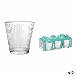 Set de Vasos La Mediterránea Siroco diamonds 6 Piezas (12 Unidades) Precio: 34.59000017. SKU: B1CKK5MGQF