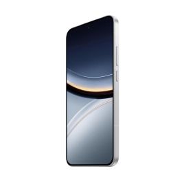 Xiaomi POCO F7 5G 12-256 WH - Smartphone 12GB RAM/256GB, 6.83" AMOLED 1.5K 120Hz, Snapdragon 8s Gen 4, 6500mAh, Blanco