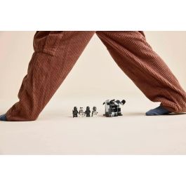 LEGO 75412 Star Wars Pack de Batalla de Soldados de la Muerte contra Soldados de la Noche - Juguete para Niños de 6 Años en Adelante