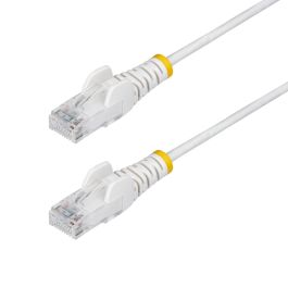 Cable USB Startech N6PAT100CMWHS Precio: 8.49999953. SKU: B1FY35WSV3