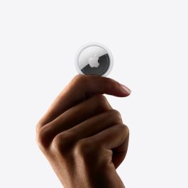 APPLE Paquete de 1 AirTag APPLE Paquete de 1 AirTag
