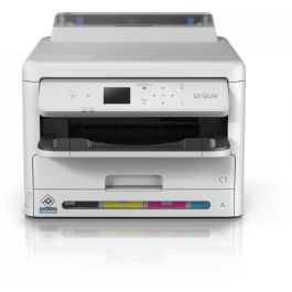 Epson WorkForce Pro WF-C5390DW Impresora de tinta A4 LAN WLAN WiFi Direct Duplex Precio: 430.50000004. SKU: S7774995