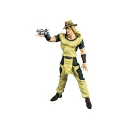 Banpresto Figura Ichibansho JoJo's Bizarre Adventure Hol Horse 26cm PVC ABS Coleccionable