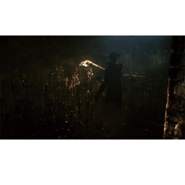 PlayStation Bloodborne Juego PS4