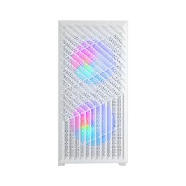 Mars gaming Caja Ordenador MCVORTEXW Blanca Matx Precio: 46.88999986. SKU: B13LSBHXKJ