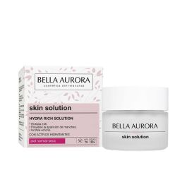 Bella Aurora HYDRA RICH Crema Hidratante Intensiva Antimanchas SPF15 50 ml Precio: 16.50000044. SKU: S4500829