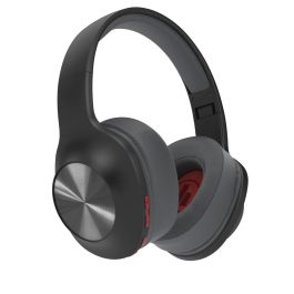 Auriculares Hama Spirit Calypso Bluetooth Negro